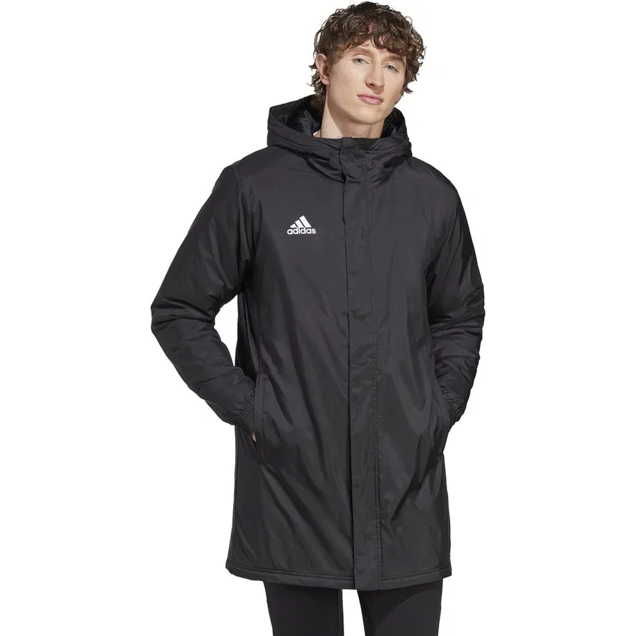 Спортивная куртка adidas Ent22 Stadjkt, Черный