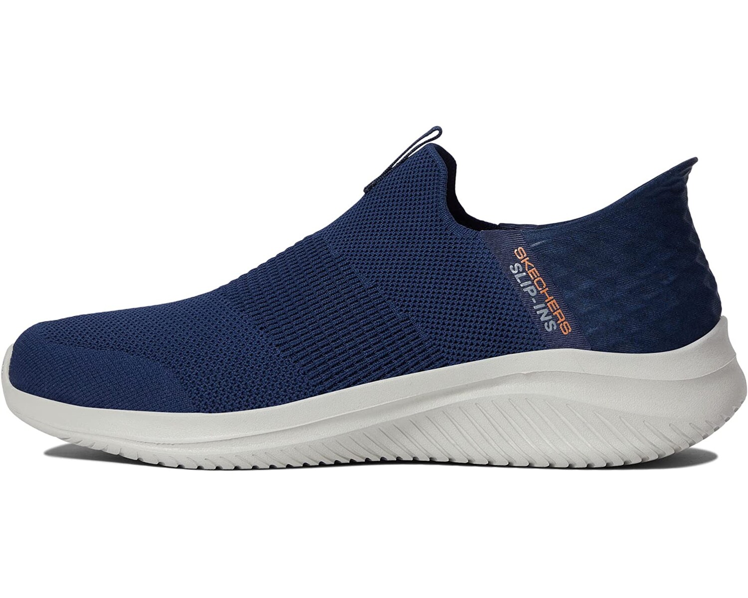 

Кроссовки Ultra Flex 3.0 Smooth Step SKECHERS, нави, Черный, Кроссовки Ultra Flex 3.0 Smooth Step SKECHERS, нави