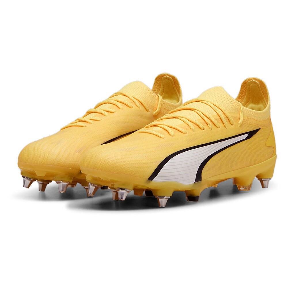

Бутсы Puma Ultra Ultimate Mxsg, желтый