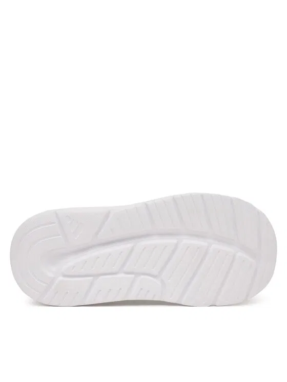 Кроссовки Tensaur Comfort 2 Shoes Infants Adidas, черный — фото 4