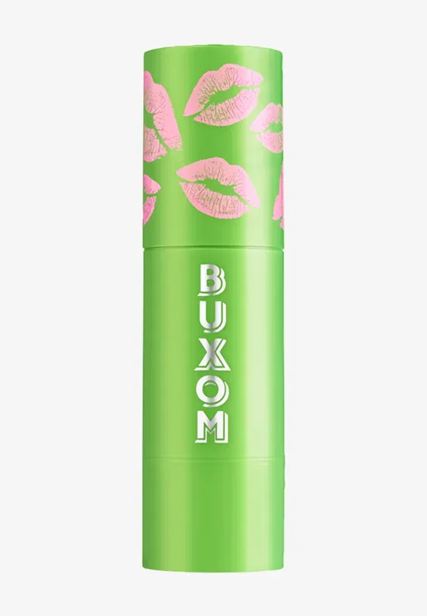 Мощный скраб для губ - бальзам для губ 6 г Buxom, цвет sweet guava — фото 2