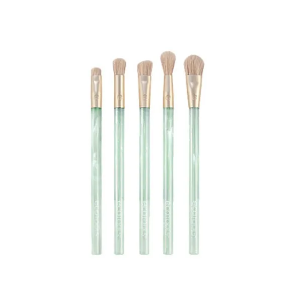 набор кистей для теней ECOTOOLS Sea Gems Eye Set 1 шт