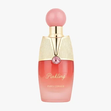 Парфюмерная вода Paris Corner Pinkling, 100 мл