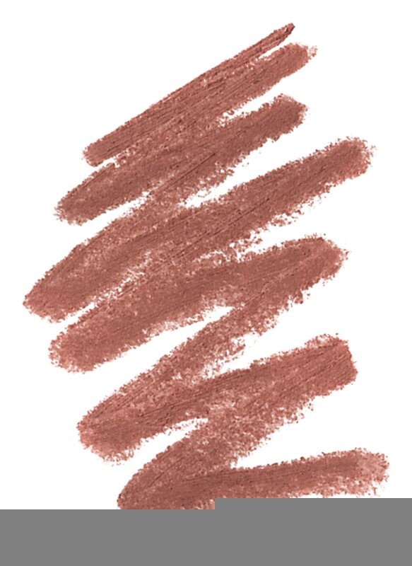 Перманентный карандаш для губ Bobbi Brown Lip Pencil, оттенок PALE MAUVE 1 г — фото 3
