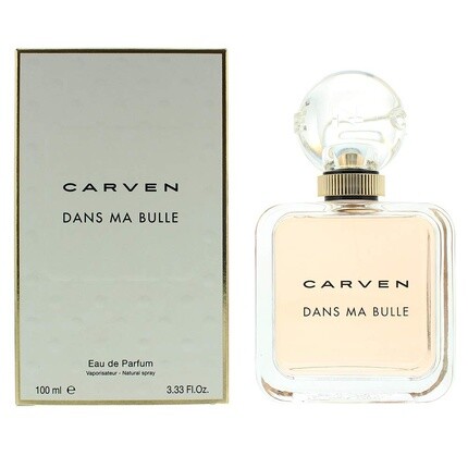 Carven Dans Ma Bulle парфюмированная вода 100мл — фото 3
