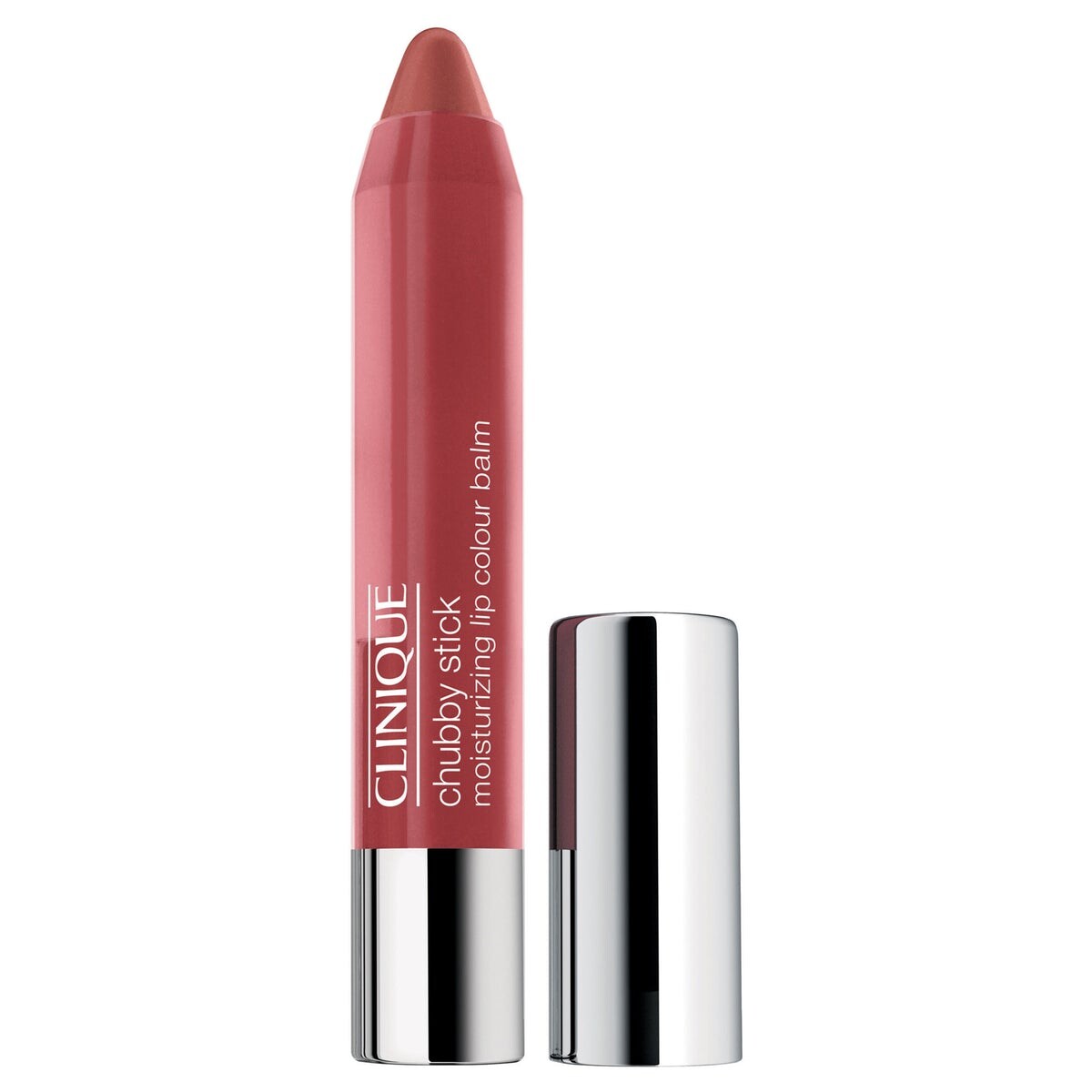 

Бальзам для губ Clinique Chubby Stick Moisturizing, mega melon, 3 г