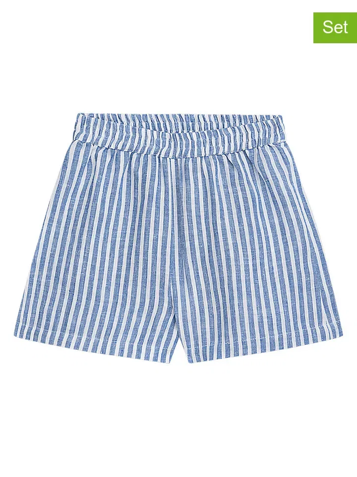 Комплект шорт Stella Danamade, синий