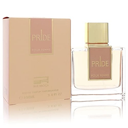 

Rue Broca Pride Eau De Parfum Spray 3.4oz для женщин