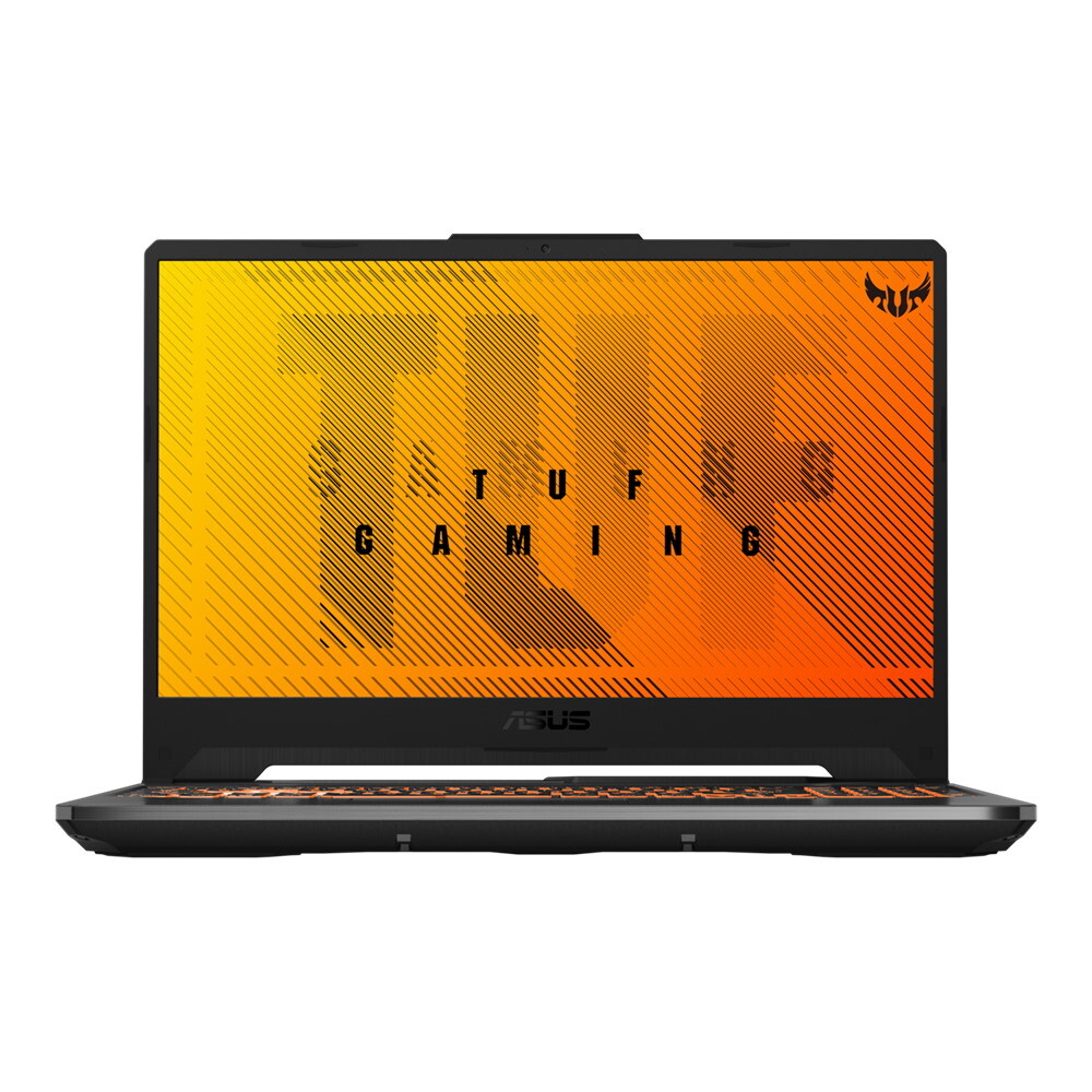 

Игровой ноутбук Asus TUF Gaming F15 FX506LHB, 15,6", 8ГБ/512ГБ, i5-10300H, GTX 1650, черный, английская раскладка