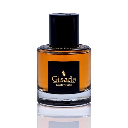 Gisada Ambassador Men Set Eau de Parfum Spray 50ml и гель для душа 50ml — фото 3