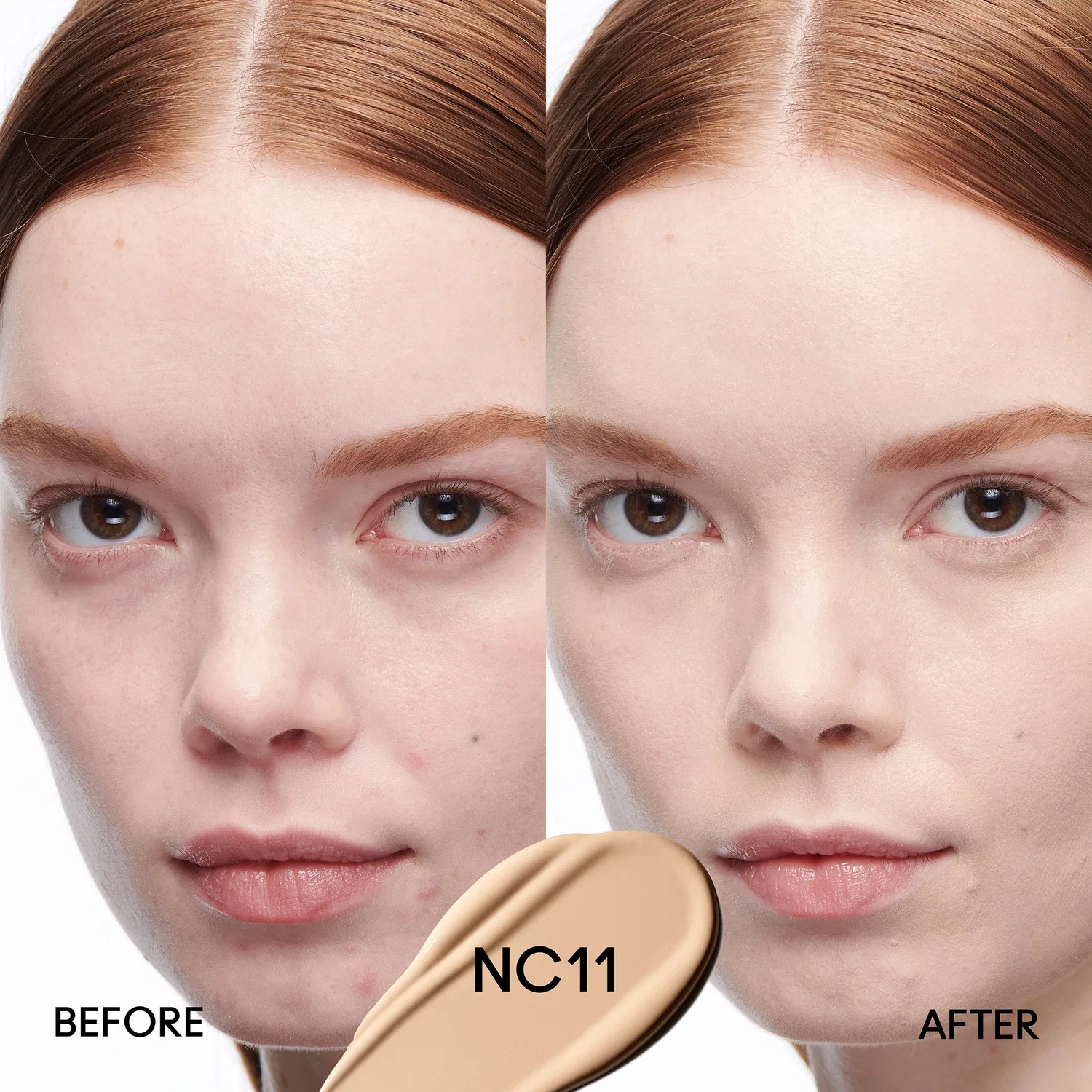 Консилер MAC Studio Radiance 24HR Luminous Lift, 11 мл, MAC, NC11 — фото 3