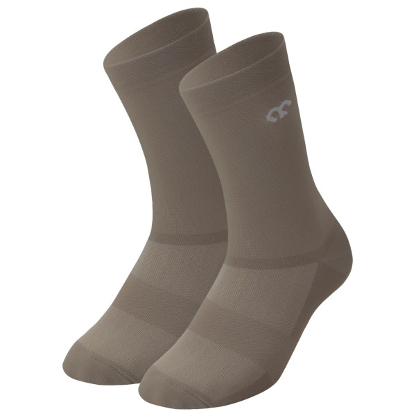 

Socks pro - велосипедные носки Straede, хаки