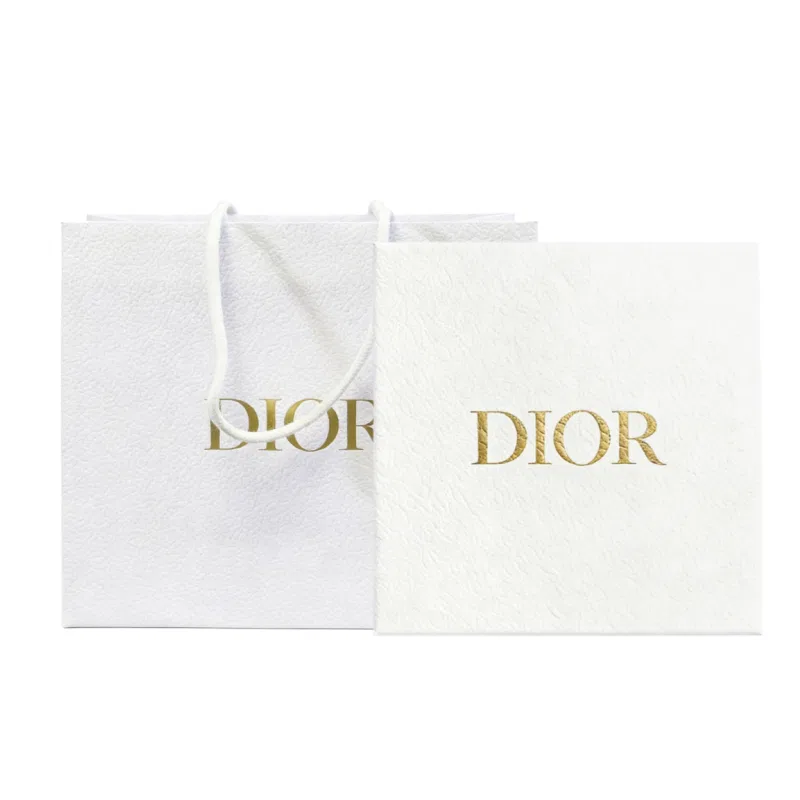Парфюмерная вода Dior Lucky Wind Chime, 100 мл, DIOR, Lily Of The Valley — фото 3