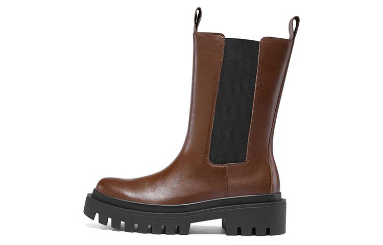 Martin Boot женские Palm Tree Skechers