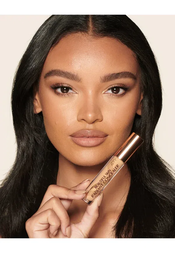 Консилер для сияющей кожи - консилер 7.2 г Charlotte Tilbury, цвет 11 deep — фото 3