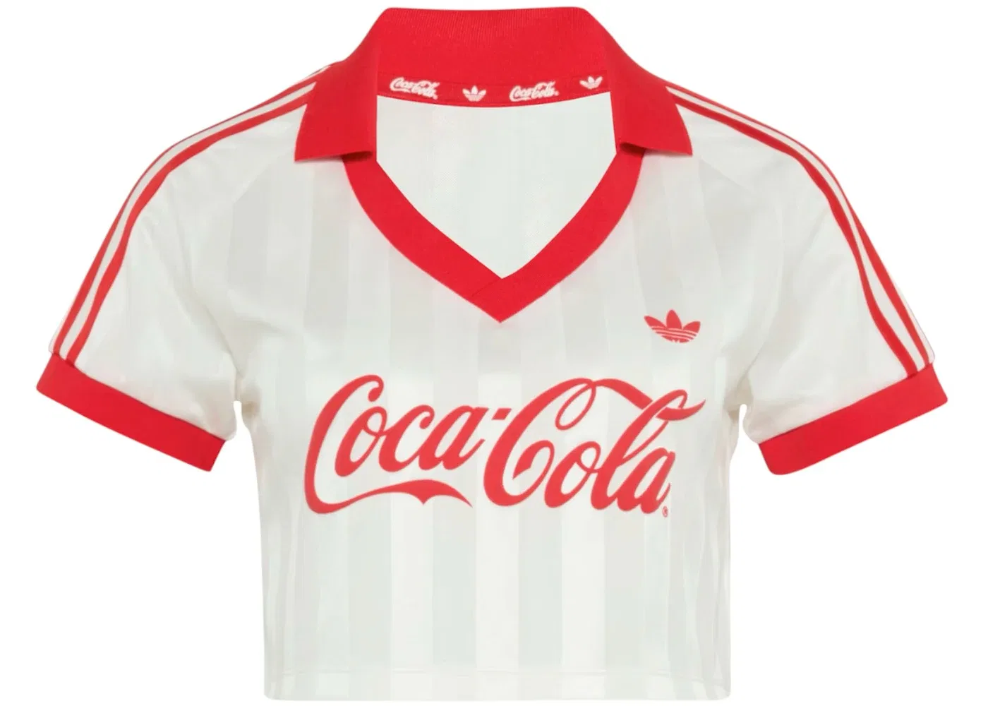 Женская футболка-поло с коротким рукавом Jersey Adidas, Core White