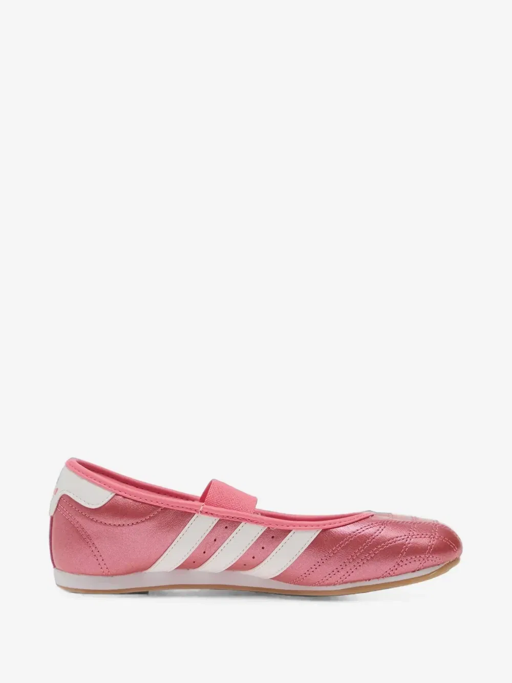 Кроссовки для тхэквондо MJ Adidas Kids, розовый