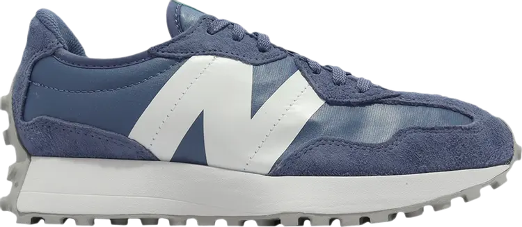 

Кроссовки New Balance Wmns 327 'Night Sky Mit', синий