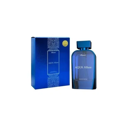 Парфюмерная вода Rasasi Aqua Allure, 100 мл