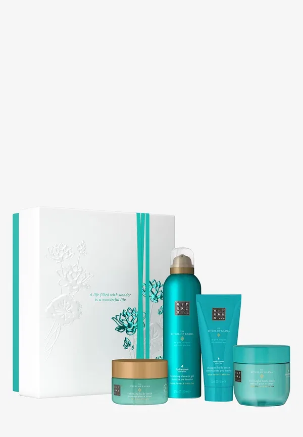 Набор для ванны и тела Rituals