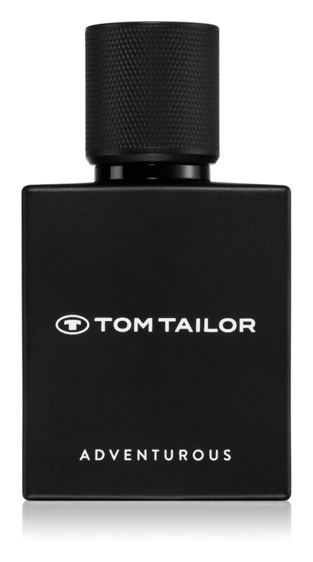 

Туалетная вода Tom Tailor Adventurous, 30 мл