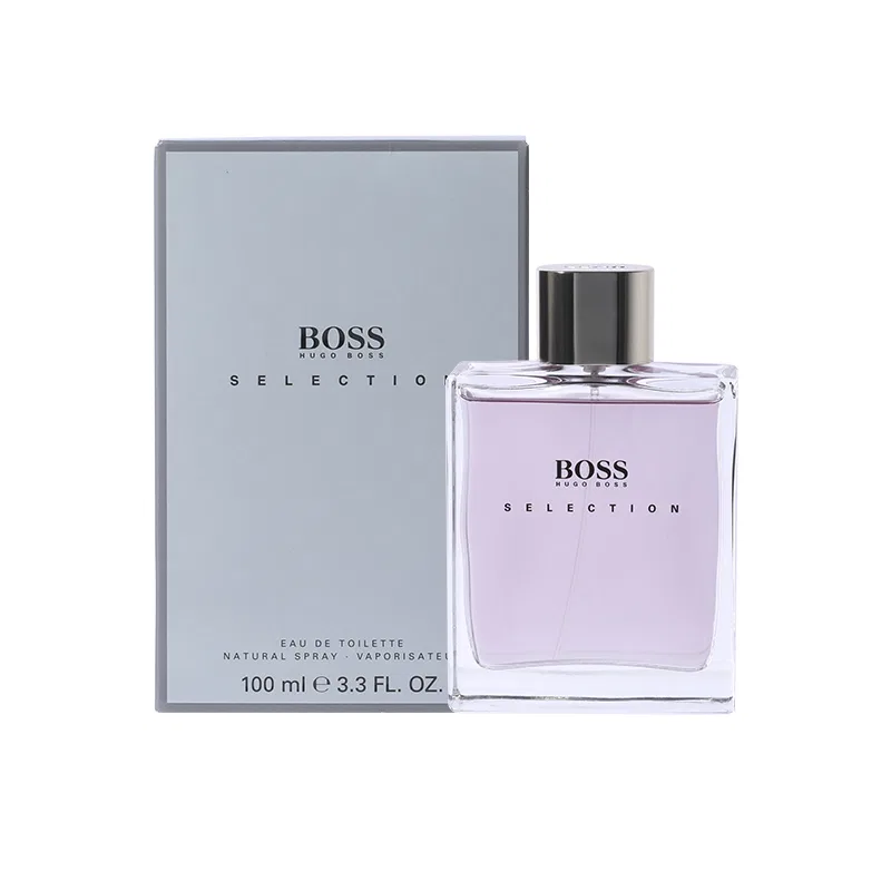 Мужская туалетная вода Outstanding Elite, 100 мл, HUGO BOSS