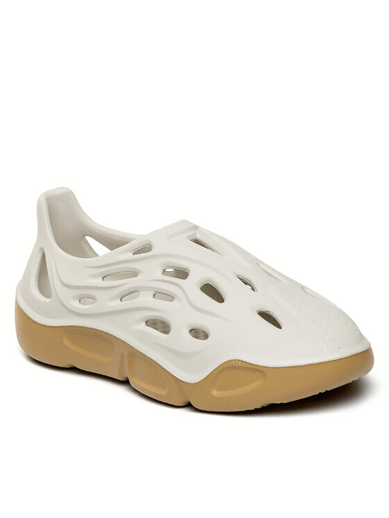 

Полуботинки Steve Madden, белый