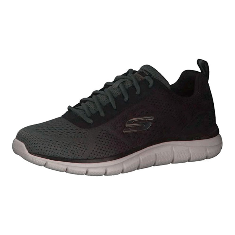 

Кроссовки Skechers Sport Deportivo Track Ripkent, black