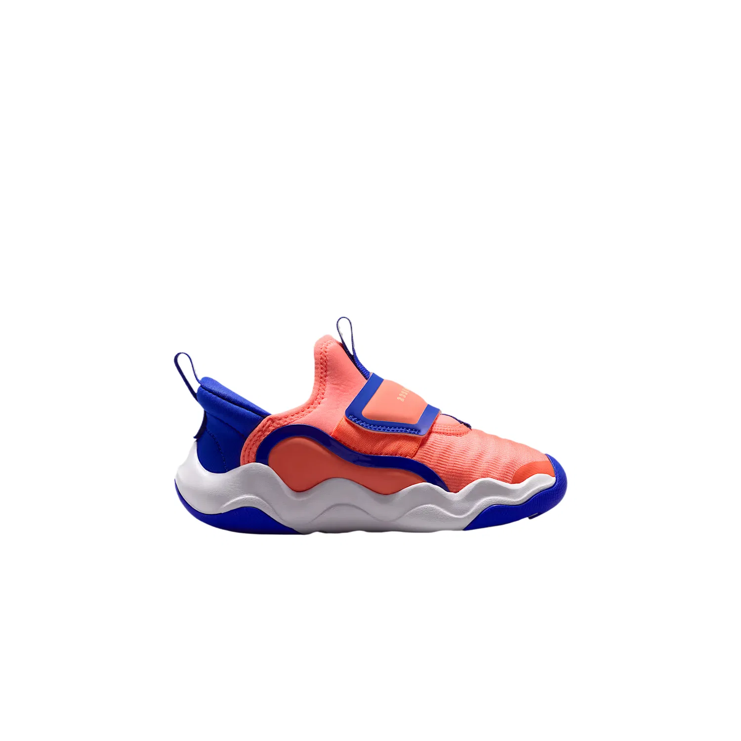 Кроссовки детские низкие Jordan 23/7.2, Bright Mango — фото 3