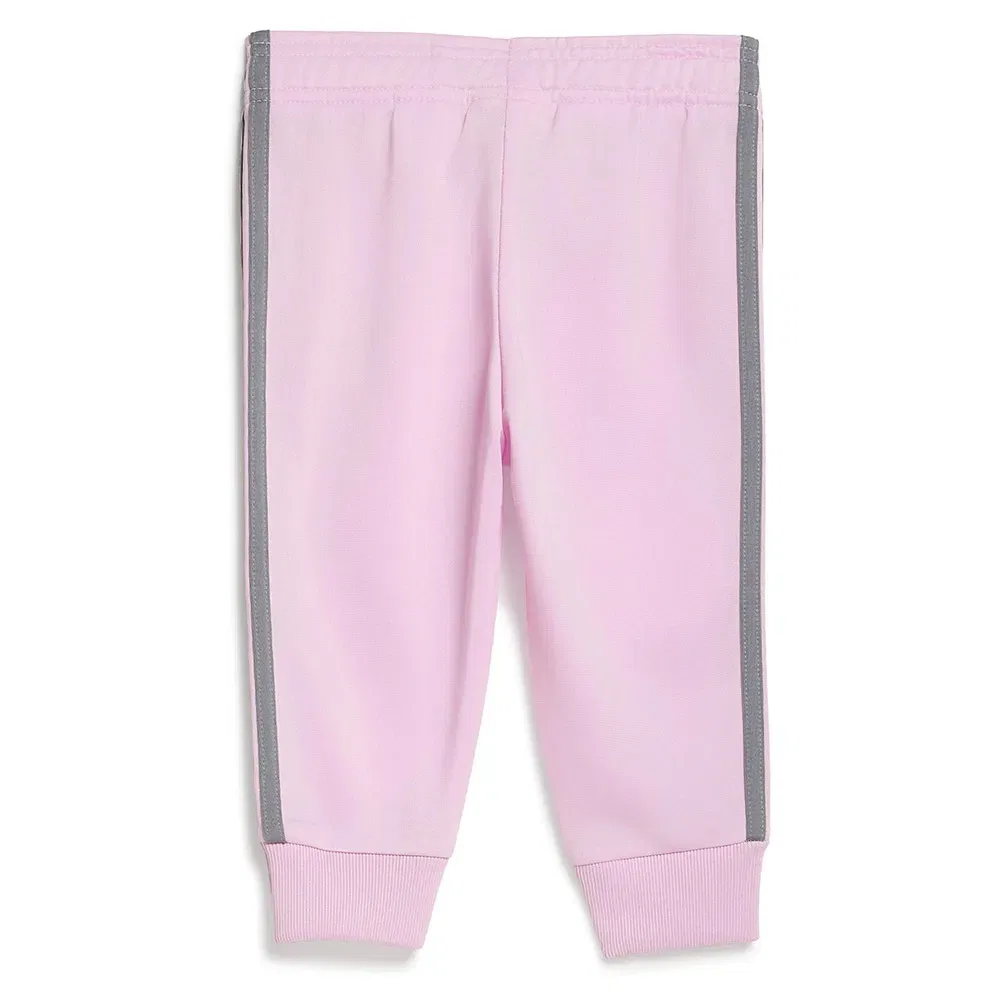 Комплект Adidas Originals SST, розовый — фото 4