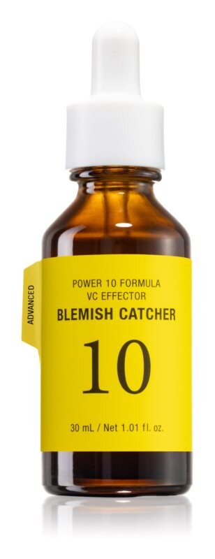 

Осветляющая сыворотка для лица с витамином С It´s Skin Power 10 Formula VC Effector