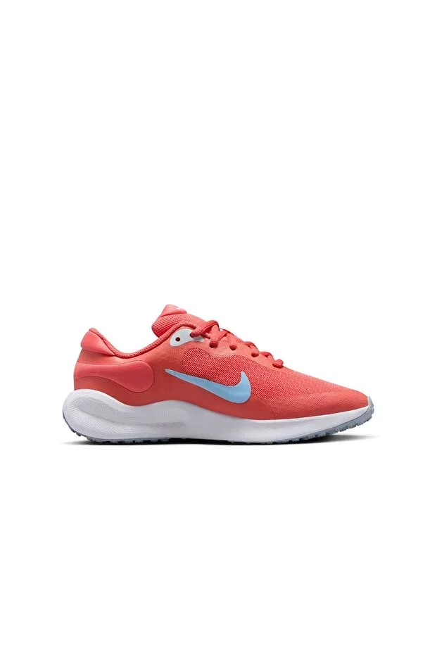 Детские кроссовки для девочек беговые Nike, Orange