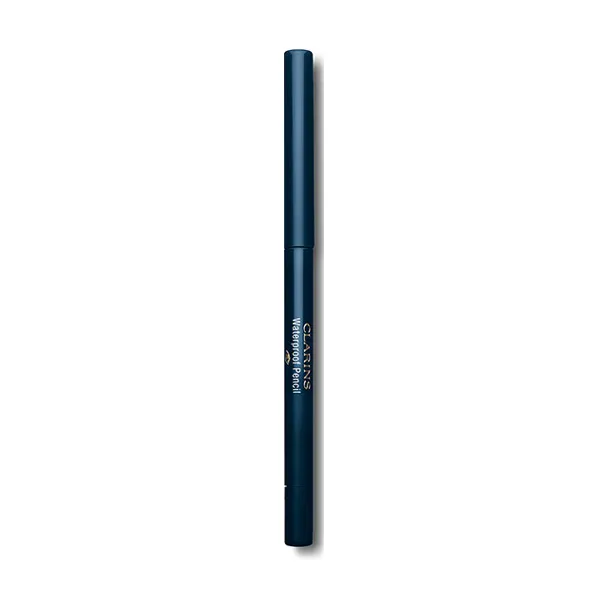 

Водостойкая подводка для глаз Waterproof Pencil Clarins, цвет blue orchid