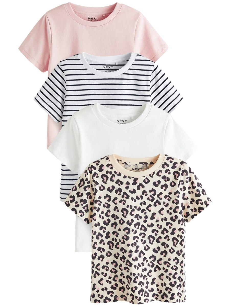 

Рубашка Next, цвет Mixed colors/Pink