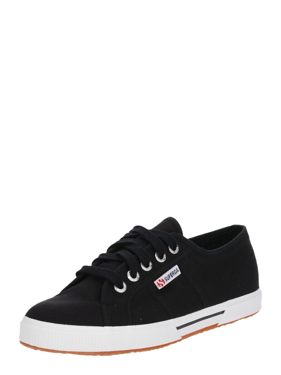 

Кроссовки SUPERGA Sneakers Cotu, черный