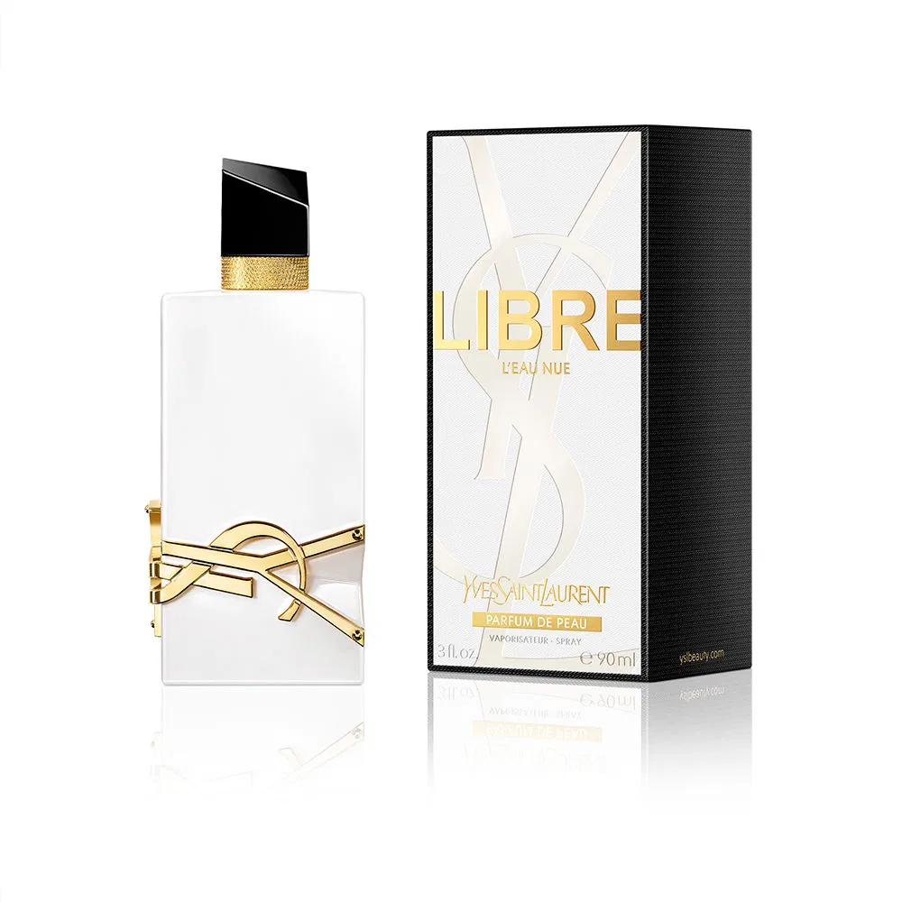 Парфюмерная вода 90 мл без спирта L'Eau Nue Yves Saint Laurent — фото 2