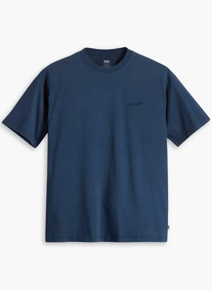 Футболка с принтом Red Tab Vintage Levi'S, синий — фото 4