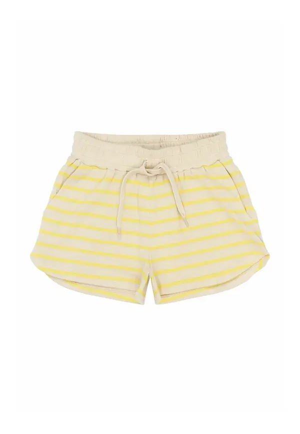 Шорты полосатые Shannon Shorts The New, Acacia Striped