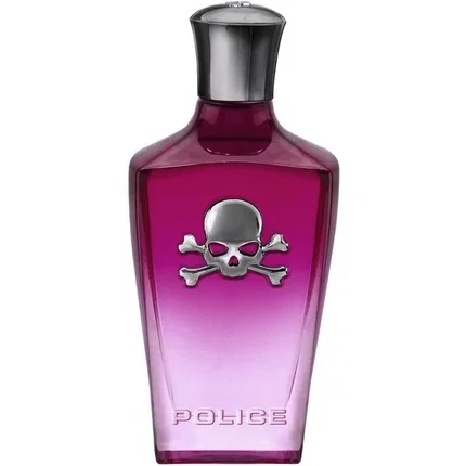 Парфюмерная вода Police Potion Love, 50 мл