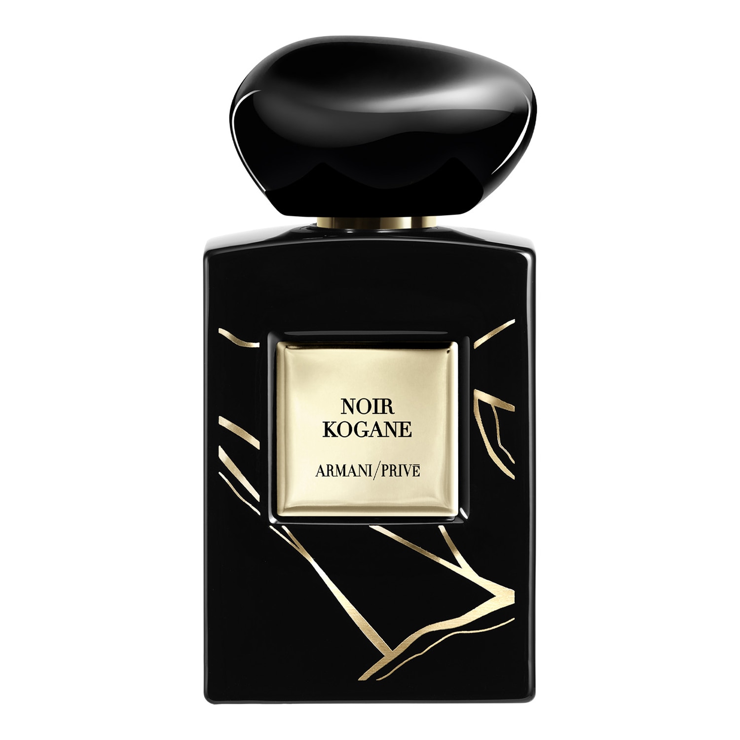

Парфюмерная вода Giorgio Armani Privé Noir Kogane