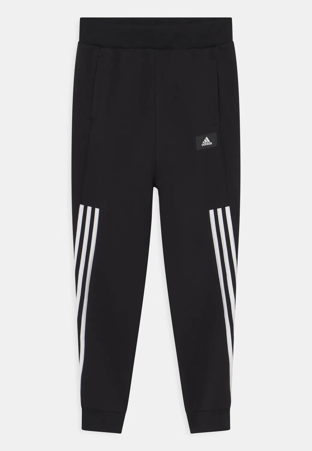 Унисекс - спортивные штаны Adidas Performance, Black/White
