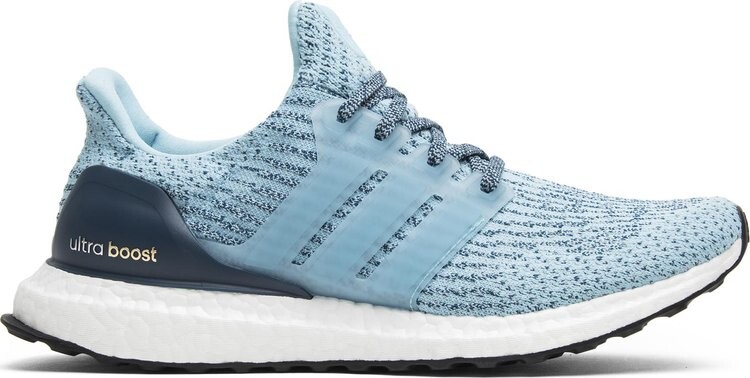 

Кроссовки Adidas Wmns UltraBoost 3.0 'Icey Blue', синий