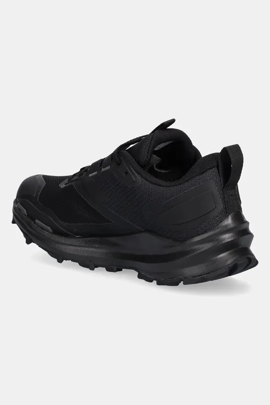 Женские кроссовки The North Face Vectiv Fastpack Lite WP водонепроницаемые, черный — фото 3