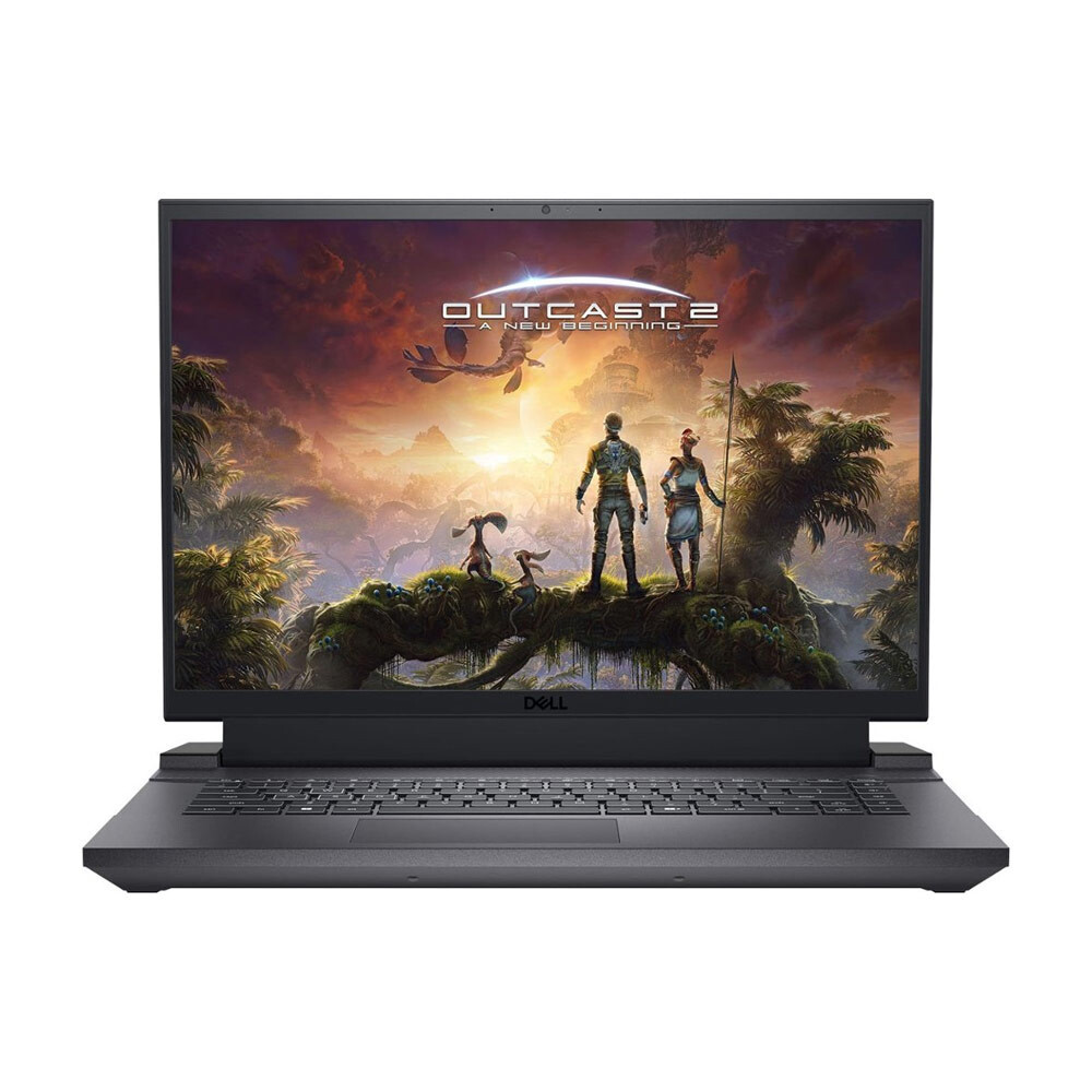 

Ноутбук Dell G16 7630, 16" 165 Гц, 64 ГБ/4 ТБ, i9-13900HX, RTX 4070, серый, английская клавиатура