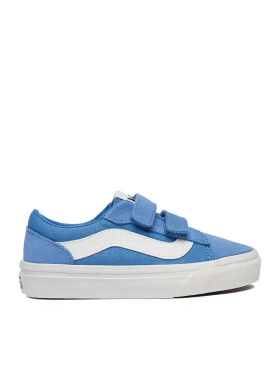 Кеды C-Vero Ls V Vans, синий