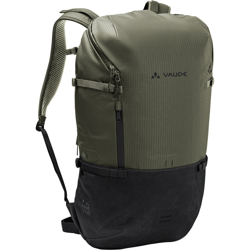 

Рюкзак Citygo 30 II Vaude, оливковый