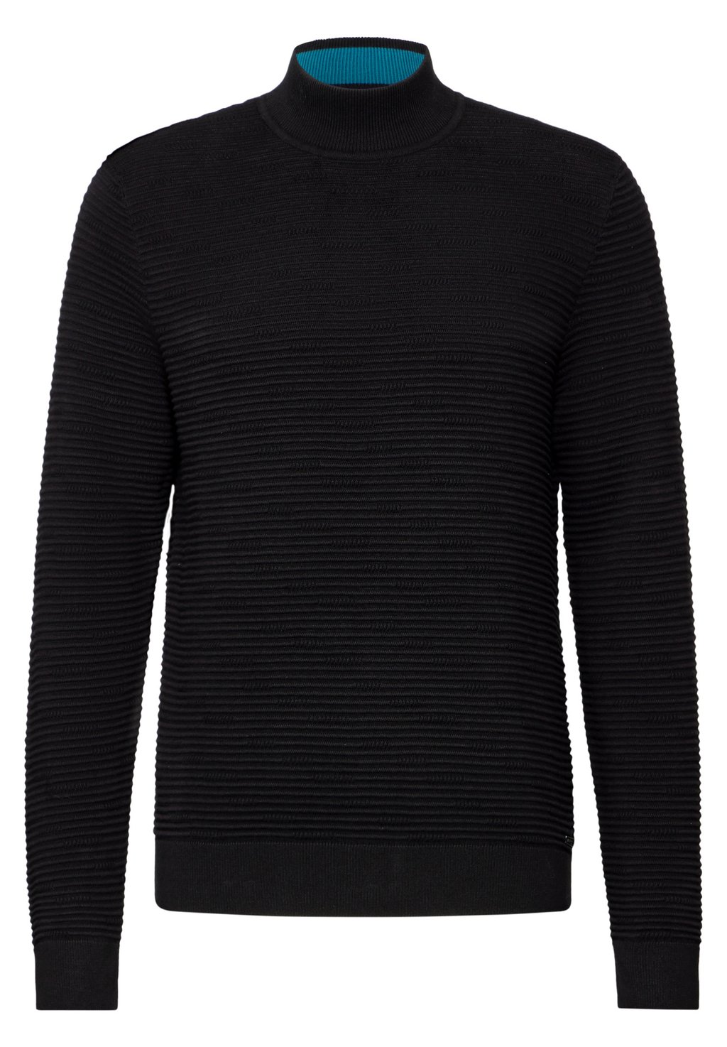 

Джемпер STRUKTUR Street One MEN, черный