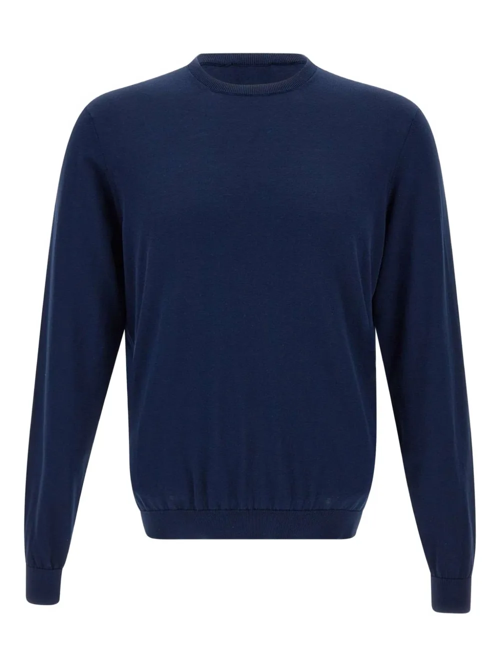 

Хлопковый свитер Filippo De Laurentiis