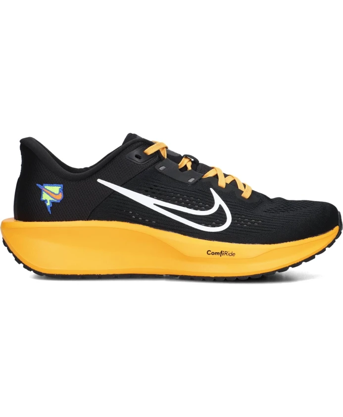 

Повседневные низкие кроссовки для мужчин Nike, черный