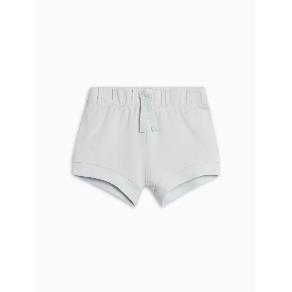 Детские шорты с завязками Havana Shorts Colored Organics, Powder